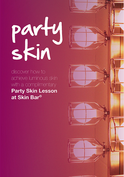 SKIN BAR