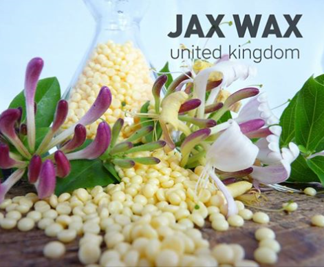  WHY CHOOSE JAX WAX